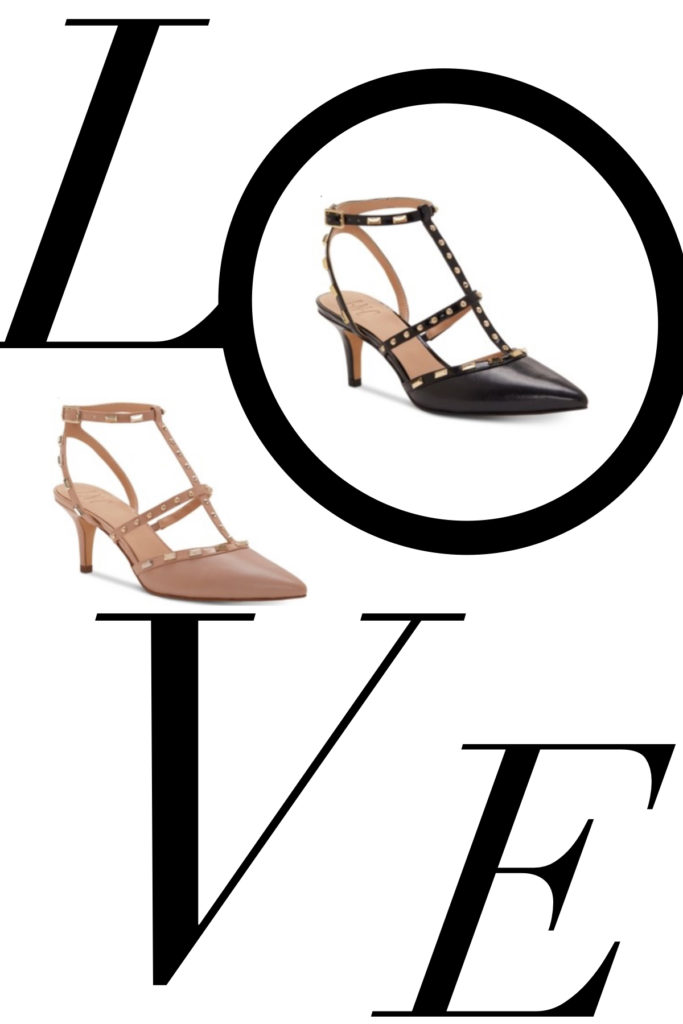 Valentino 2025 shoes macys