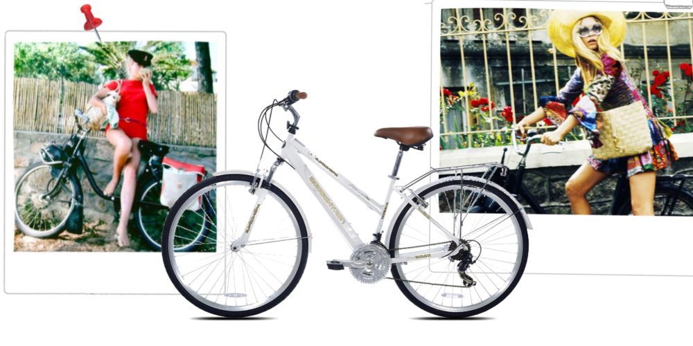 bike in style