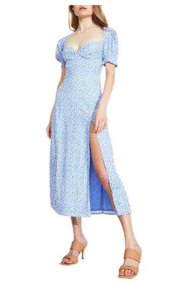 The Best Casual Dresses for Spring 2021 « TallFashionBlog