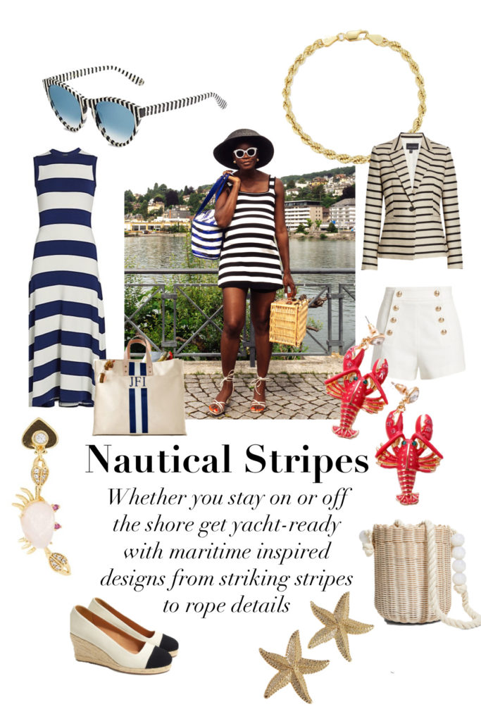 Striped shirt // polyvore  Dream clothes, Clothes, Cool outfits