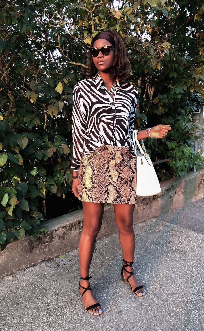 Trending: How to Wear and Style Animal Print Outside The Jungle ...